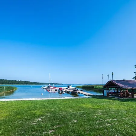 Apartment Nad Jeziorem